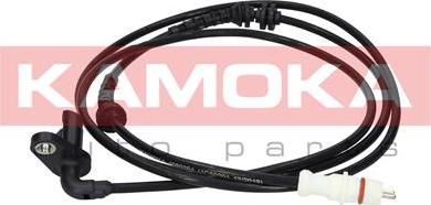 Kamoka 1060384 - Датчик, кількість обертів колеса autodetail.com.ua