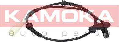 Kamoka 1060385 - Датчик, кількість обертів колеса autodetail.com.ua