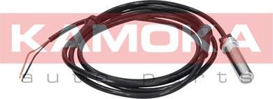 Kamoka 1060286 - Датчик, кількість обертів колеса autodetail.com.ua