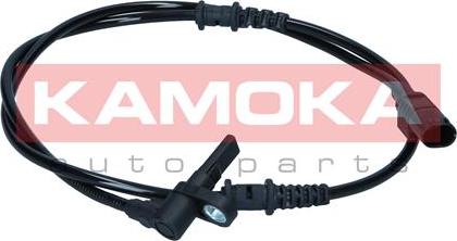 Kamoka 1060707 - Датчик, кількість обертів колеса autodetail.com.ua