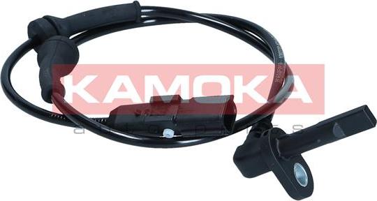 Kamoka 1060770 - Датчик, кількість обертів колеса autodetail.com.ua