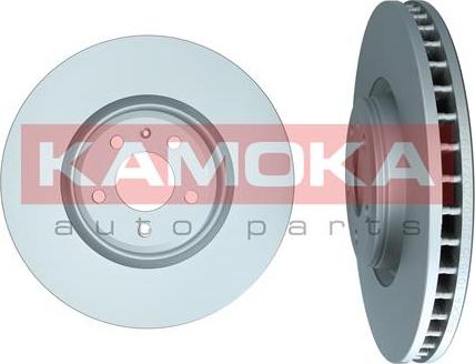 Kamoka 103635 - Гальмівний диск autodetail.com.ua