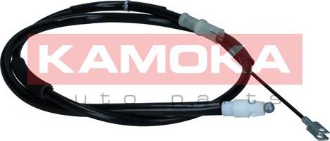 Kamoka 1190291 - Тросовий привод, стоянкове гальмо autodetail.com.ua