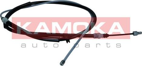 Kamoka 1190256 - Тросовий привод, стоянкове гальмо autodetail.com.ua