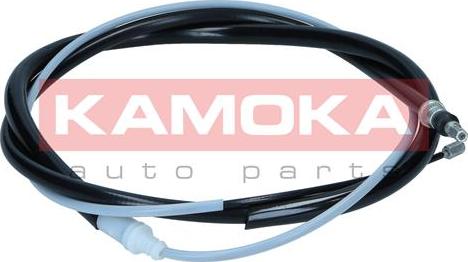 Kamoka 1190251 - Тросовий привод, стоянкове гальмо autodetail.com.ua