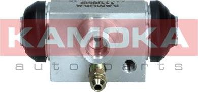 Kamoka 1110038 - Гальмівний циліндр autodetail.com.ua