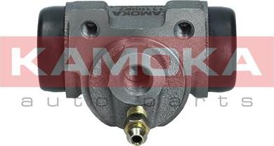 Kamoka 1110027 - Гальмівний циліндр autodetail.com.ua