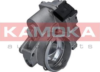Kamoka 112011 - Корпус дросельного вузла autodetail.com.ua