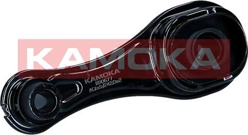 Kamoka 890677 - Опора, двигун autodetail.com.ua