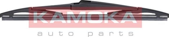 Kamoka 29020 - Щітка двірника autodetail.com.ua
