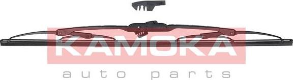 Kamoka 26450 - Щітка двірника autodetail.com.ua