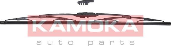Kamoka 26550 - Щітка двірника autodetail.com.ua