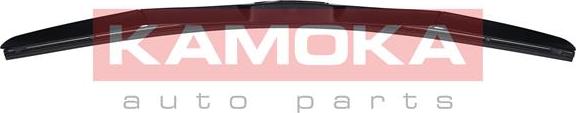 Kamoka 26H550 - Щітка двірника autodetail.com.ua