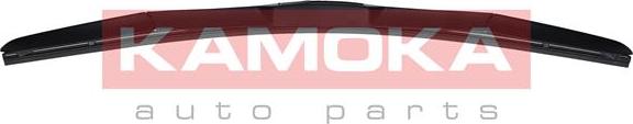 Kamoka 26H525 - Щітка двірника autodetail.com.ua