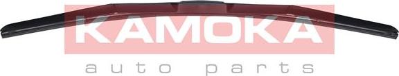 Kamoka 26H650 - Щітка двірника autodetail.com.ua