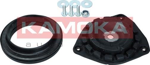 Kamoka 209262 - Верхня опора, стійка амортизатора autodetail.com.ua