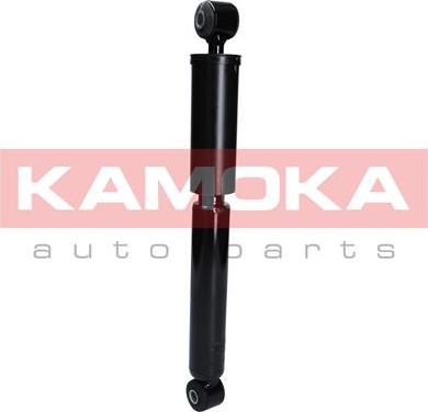 Kamoka 2000990 - Амортизатор autodetail.com.ua