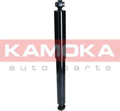 Kamoka 2000931 - Амортизатор autodetail.com.ua