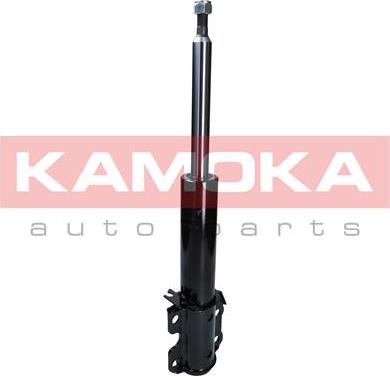 Kamoka 2000475 - Амортизатор autodetail.com.ua