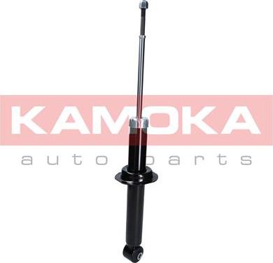 Kamoka 2000684 - Амортизатор autodetail.com.ua