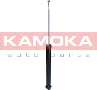 Kamoka 2000096 - Амортизатор autodetail.com.ua