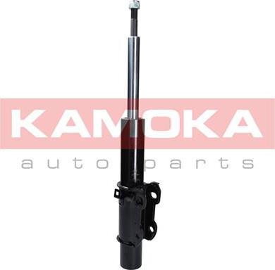 Kamoka 2000043 - Амортизатор autodetail.com.ua