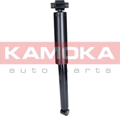 Kamoka 2000806 - Амортизатор autodetail.com.ua