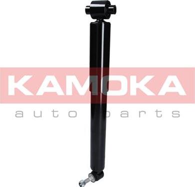 Kamoka 2000875 - Амортизатор autodetail.com.ua