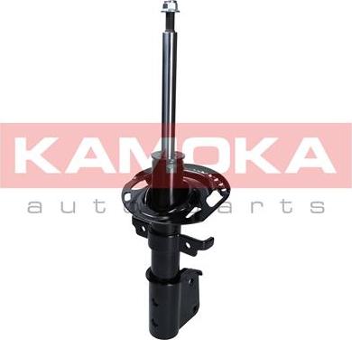Kamoka 2000314 - Амортизатор autodetail.com.ua