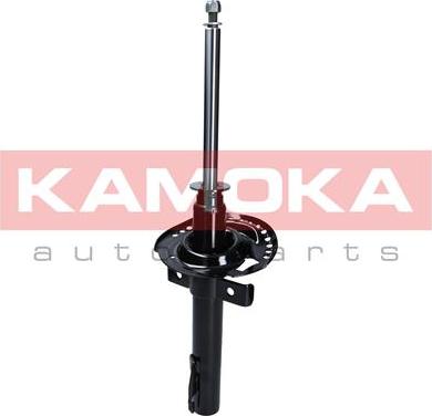 Kamoka 2000388 - Амортизатор autodetail.com.ua