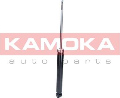 Kamoka 2000758 - Амортизатор autodetail.com.ua