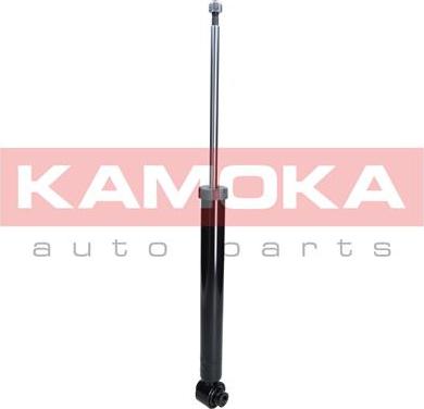 Kamoka 2000707 - Амортизатор autodetail.com.ua