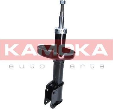 Kamoka 2001054 - Амортизатор autodetail.com.ua