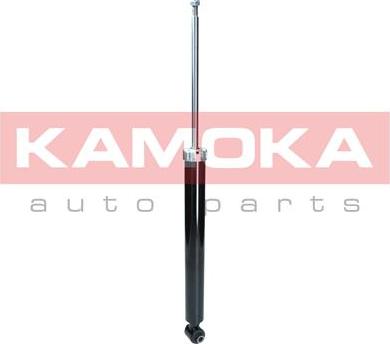 Kamoka 2001015 - Амортизатор autodetail.com.ua