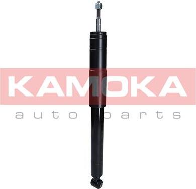 Kamoka 2001018 - Амортизатор autodetail.com.ua