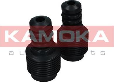 Kamoka 2019093 - Комплект пилозахисних ковпаків, амортизатор autodetail.com.ua