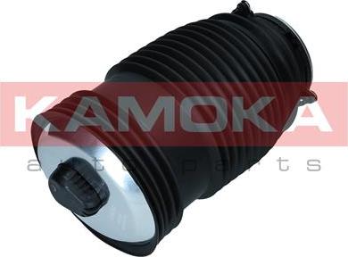Kamoka 2079049 - Пневморесора, ходова частина autodetail.com.ua