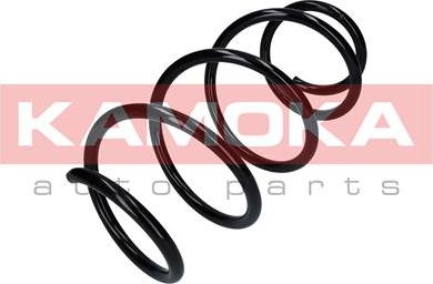 Kamoka 2110326 - Ресора ходової частини autodetail.com.ua