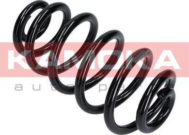 Kamoka 2120109 - Ресора ходової частини autodetail.com.ua