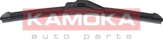 Kamoka 27350U - Щітка двірника autodetail.com.ua