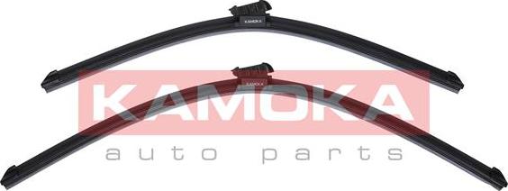 Kamoka 27A04 - Щітка двірника autodetail.com.ua