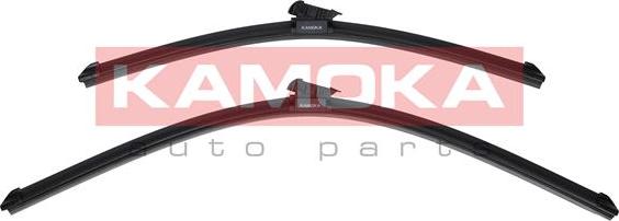 Kamoka 27A16 - Щітка двірника autodetail.com.ua