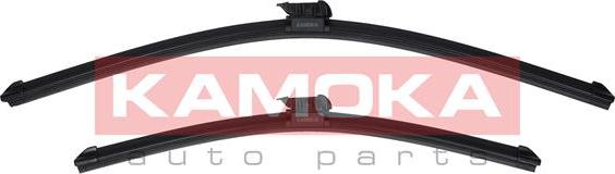 Kamoka 27A13 - Щітка двірника autodetail.com.ua
