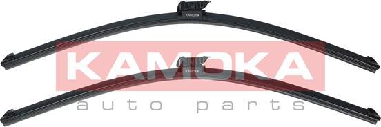 Kamoka 27A17 - Щітка двірника autodetail.com.ua