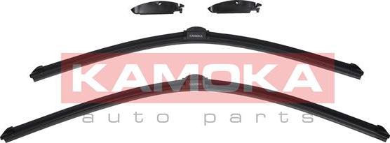 Kamoka 27B08 - Щітка двірника autodetail.com.ua