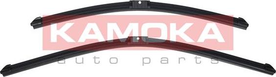 Kamoka 27C02 - Щітка двірника autodetail.com.ua