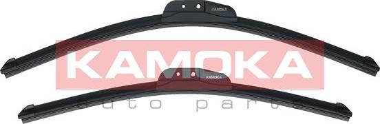 Kamoka 27E19 - Щітка двірника autodetail.com.ua