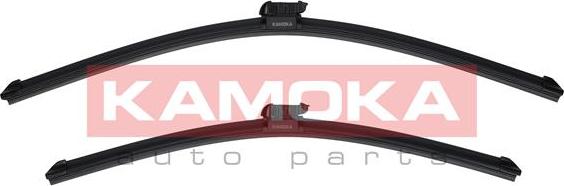 Kamoka 27F05 - Щітка двірника autodetail.com.ua