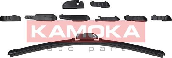 Kamoka 27M425 - Щітка двірника autodetail.com.ua