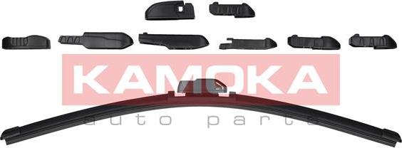 Kamoka 27M475 - Щітка двірника autodetail.com.ua